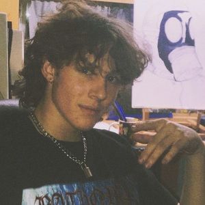 Meet your Posher, Brady